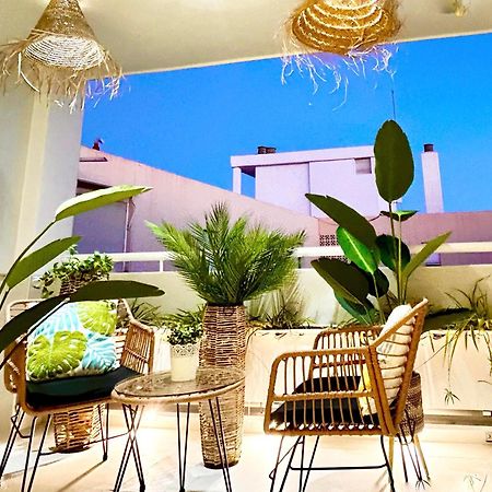 The Terrace Canalejas لقنت المظهر الخارجي الصورة