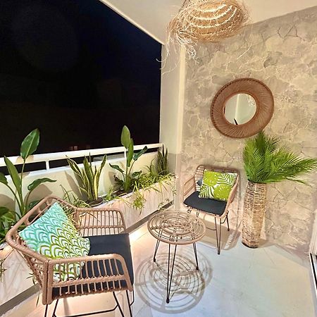 The Terrace Canalejas لقنت المظهر الخارجي الصورة