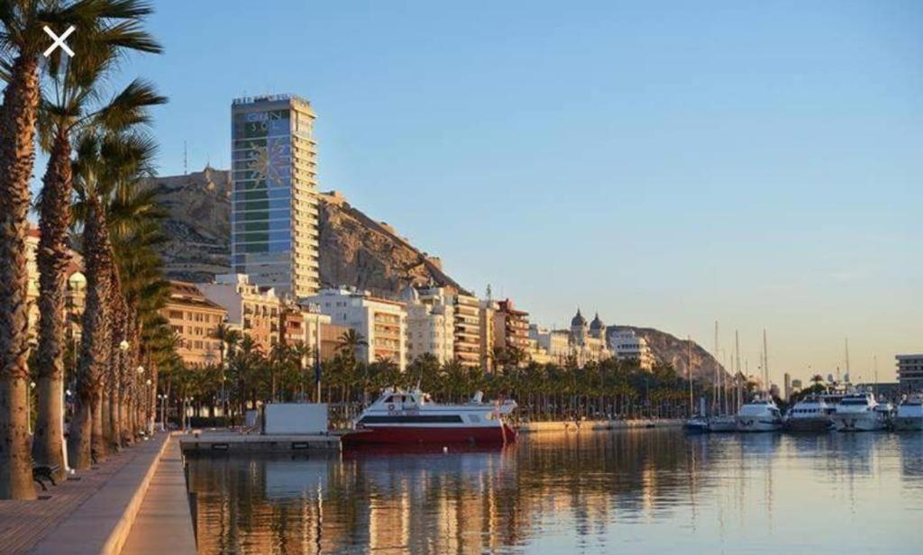 The Terrace Canalejas لقنت المظهر الخارجي الصورة