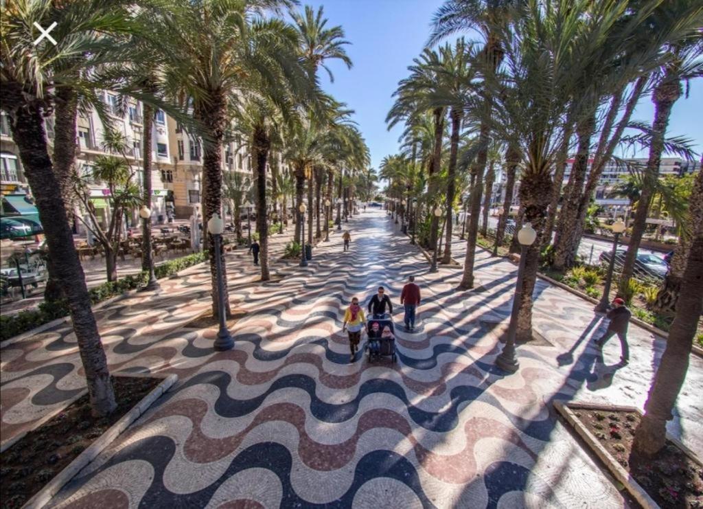 The Terrace Canalejas لقنت المظهر الخارجي الصورة