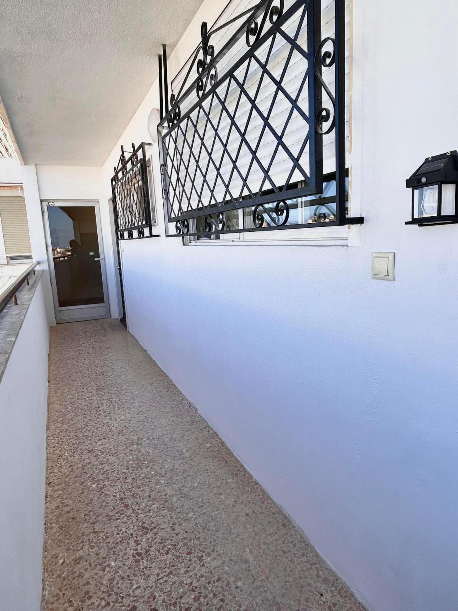 The Terrace Canalejas لقنت المظهر الخارجي الصورة