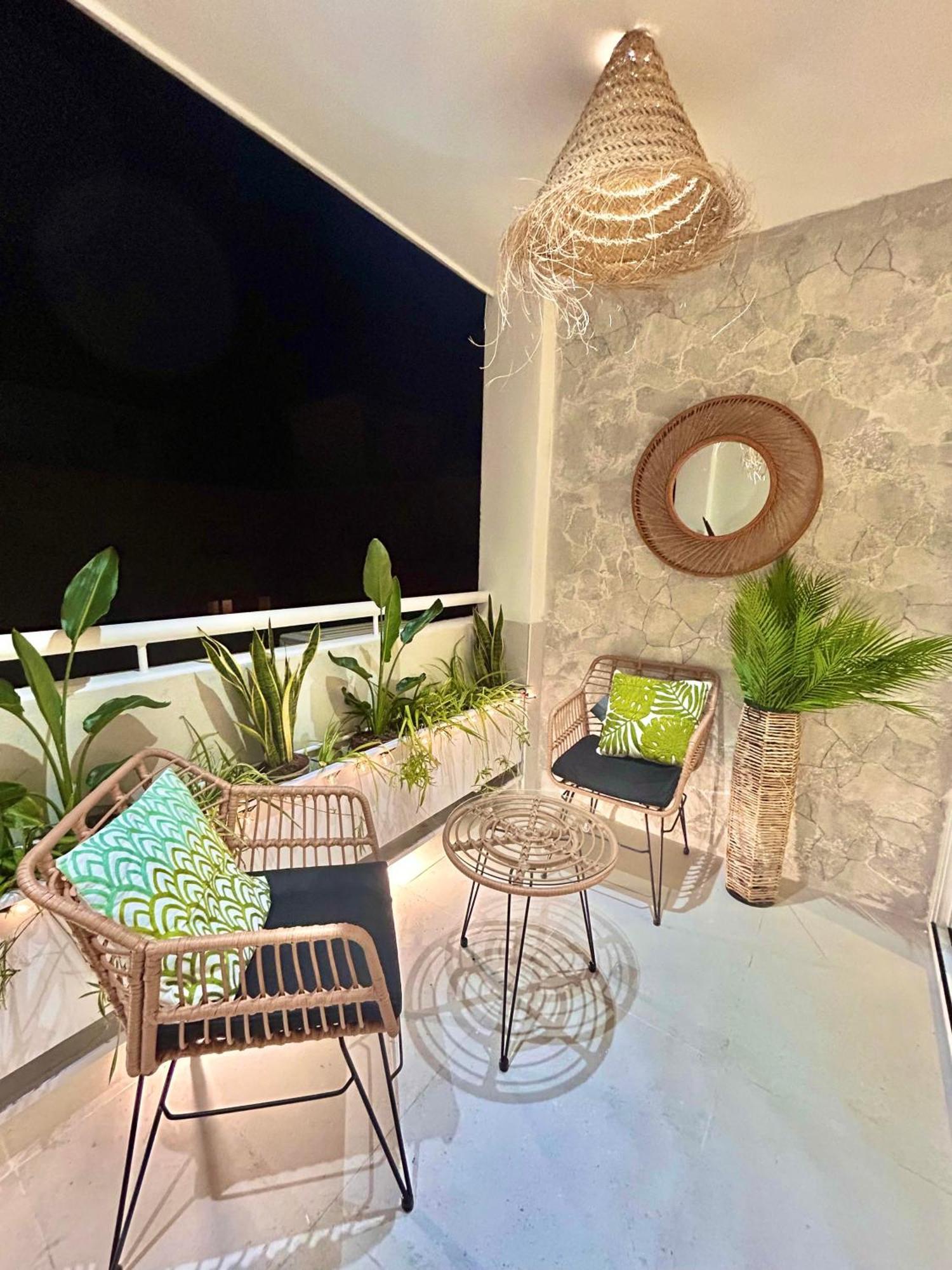 The Terrace Canalejas لقنت المظهر الخارجي الصورة