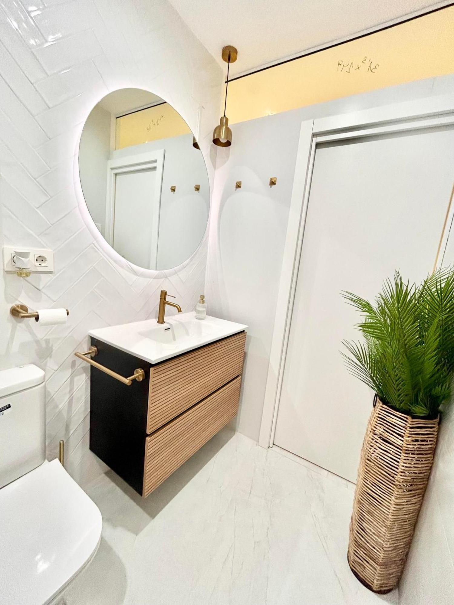The Terrace Canalejas لقنت المظهر الخارجي الصورة