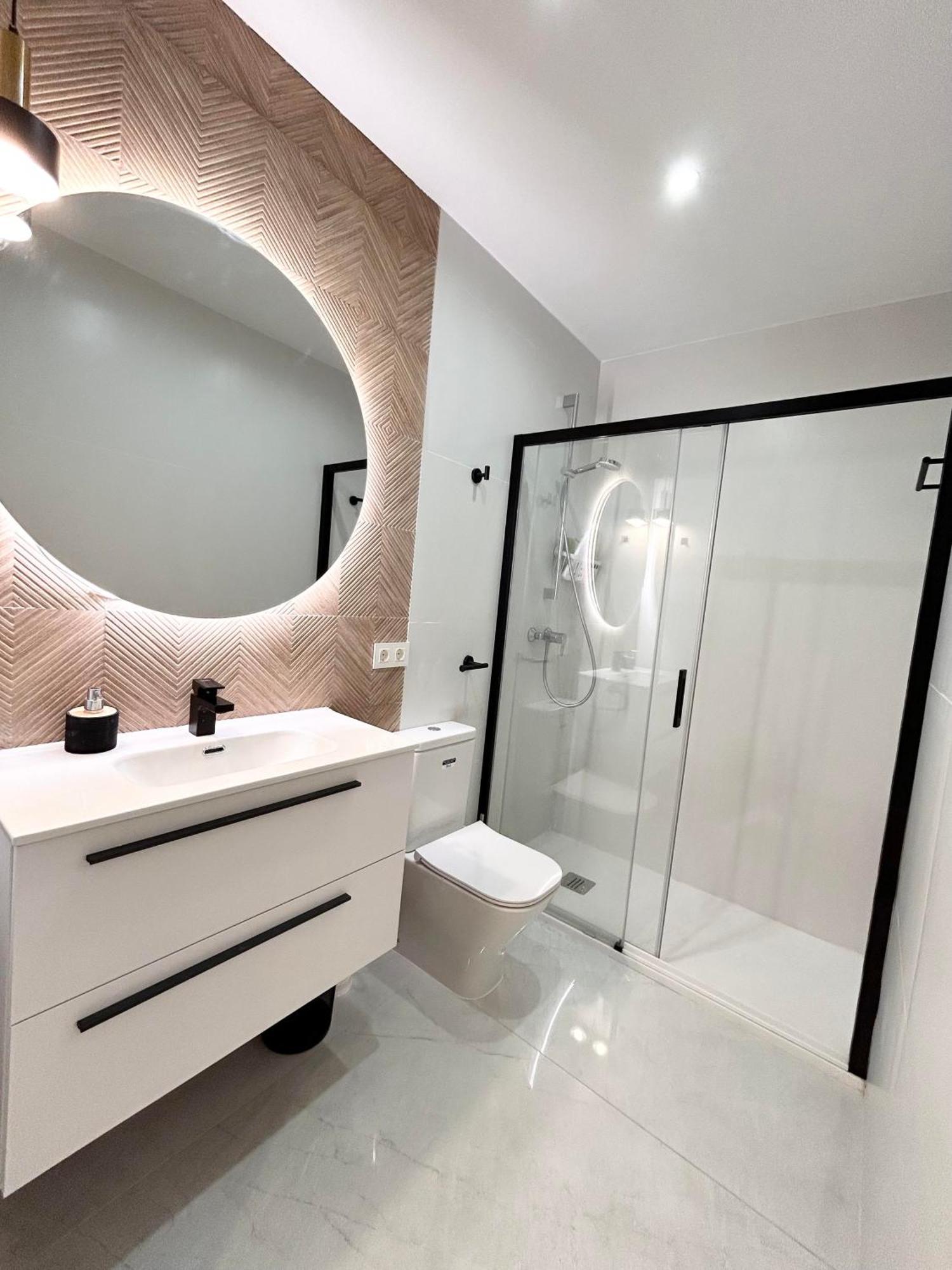 The Terrace Canalejas لقنت المظهر الخارجي الصورة