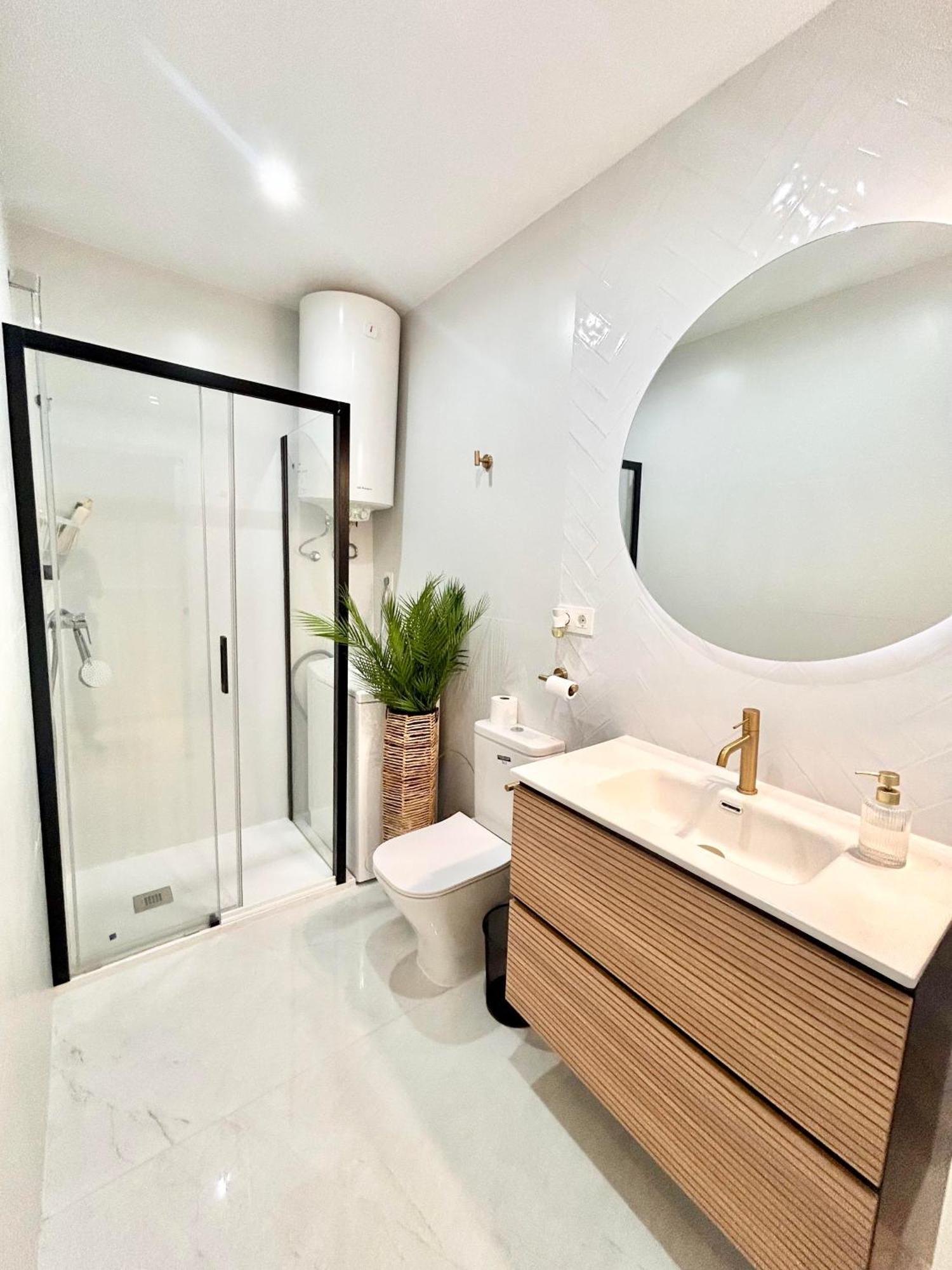 The Terrace Canalejas لقنت المظهر الخارجي الصورة
