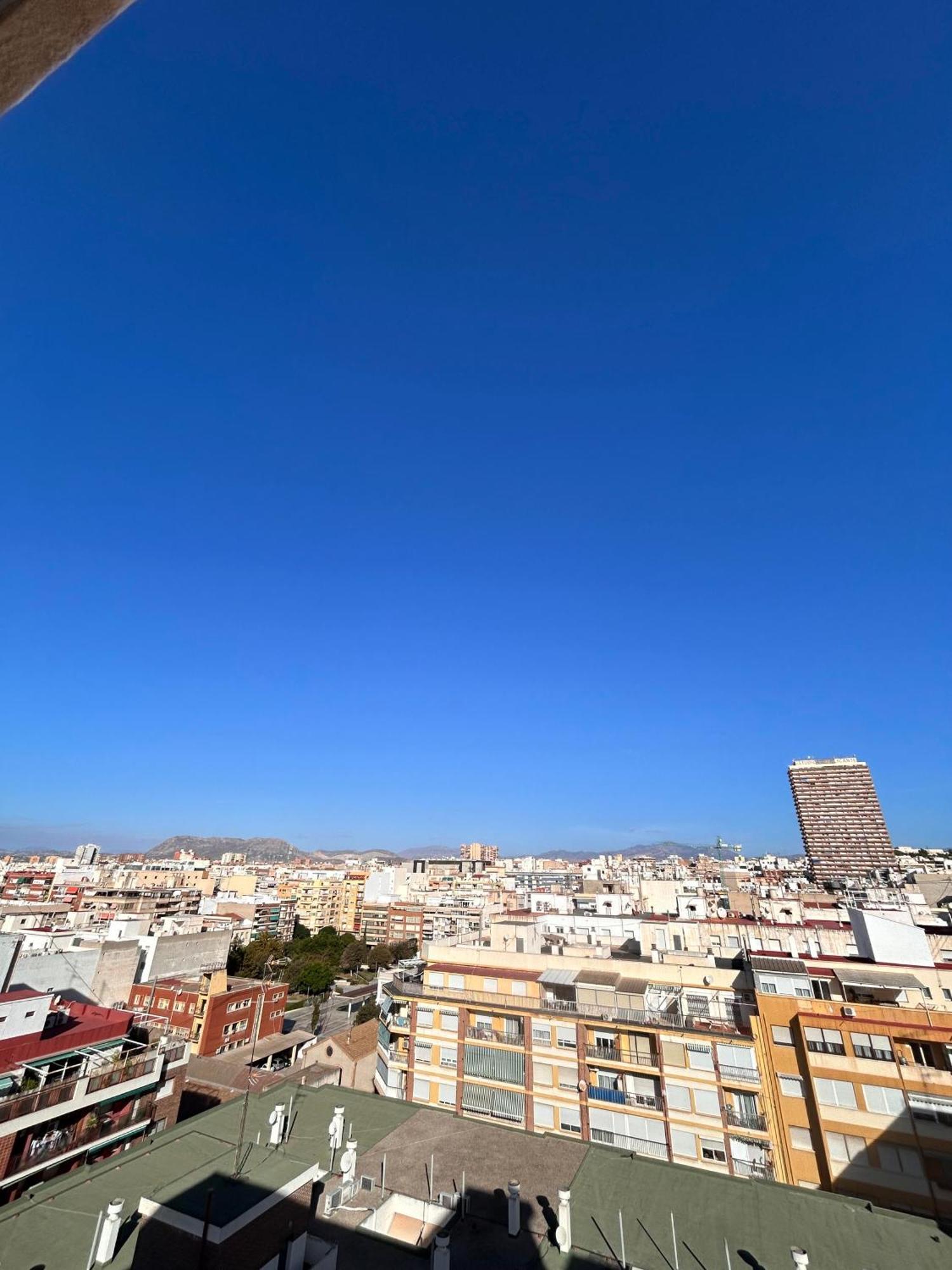 The Terrace Canalejas لقنت المظهر الخارجي الصورة