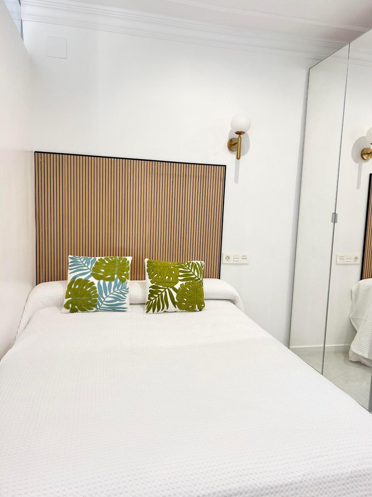 The Terrace Canalejas لقنت المظهر الخارجي الصورة