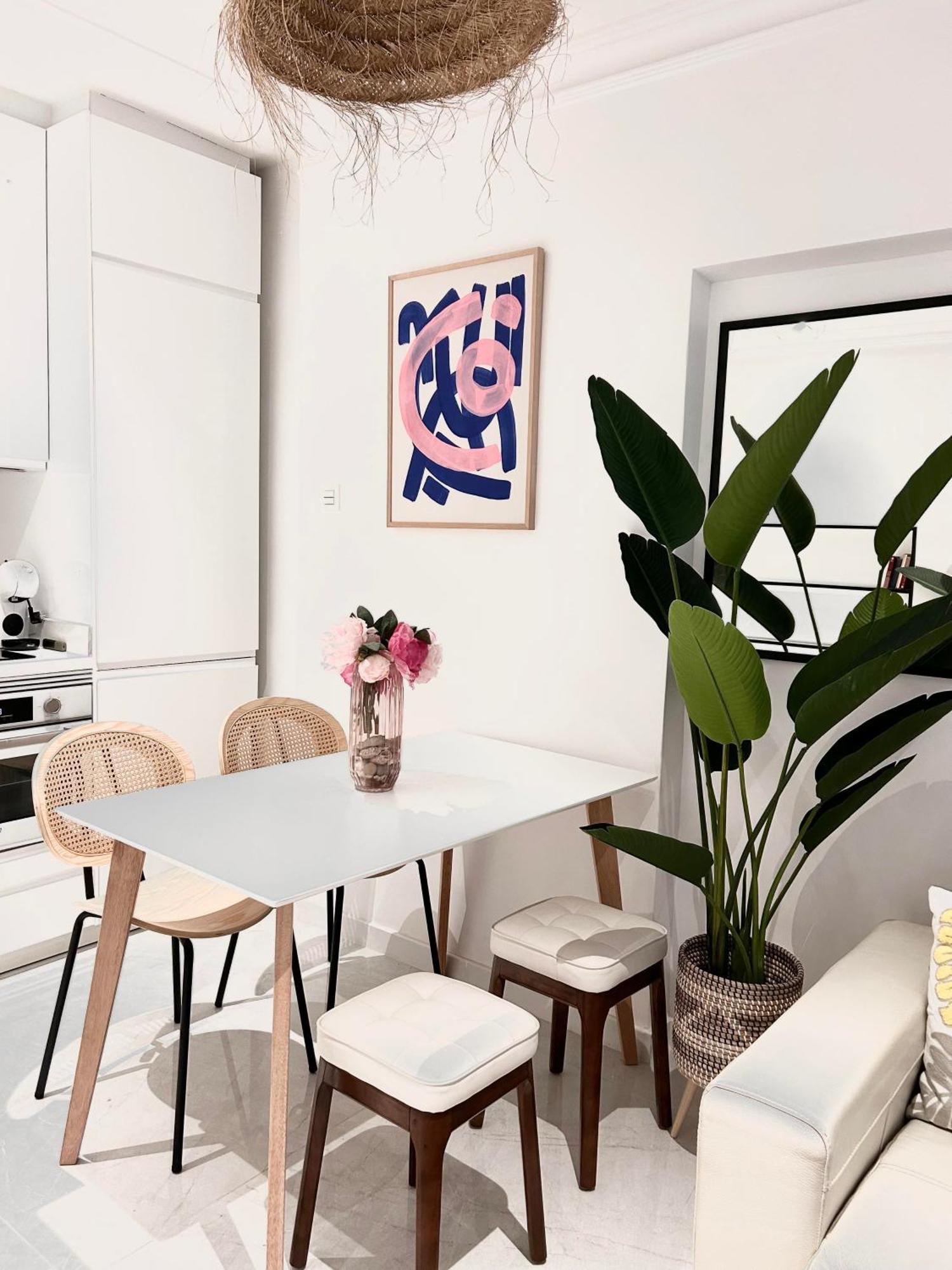 The Terrace Canalejas لقنت المظهر الخارجي الصورة