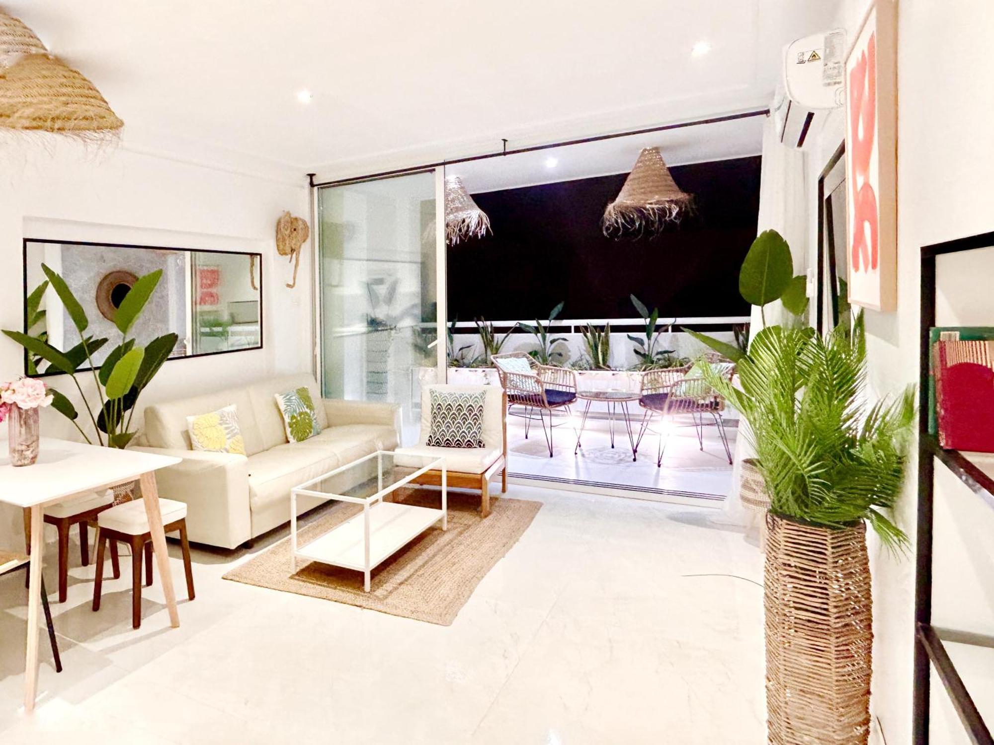 The Terrace Canalejas لقنت المظهر الخارجي الصورة